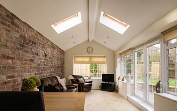 conservatory roof insulation Ruishton, Somerset