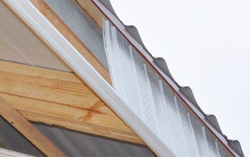why Ruishton fascia repairs are essential