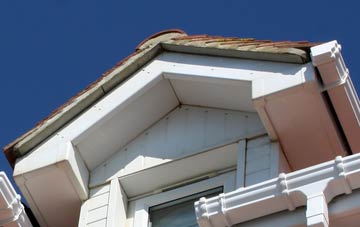 Ruishton fascia installation costs