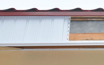 Ruishton fascia repair costs