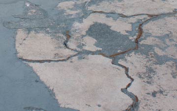 fibreglass roofing replacement Ruishton