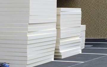 Ruishton flat roof insulation costs