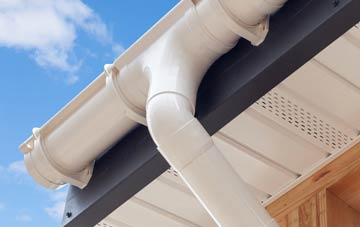Ruishton gutter installation costs