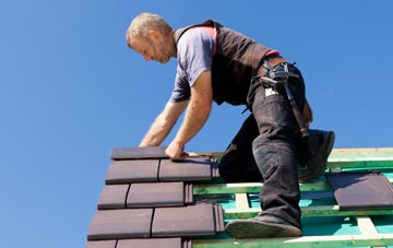 disadvantages of Ruishton slate roofing