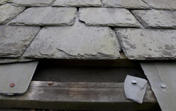 Ruishton slate roof repairs and maintenance