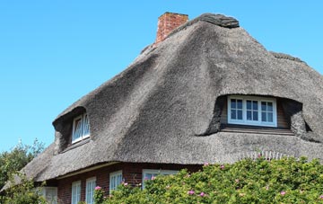 thatch roofing Ruishton, Somerset